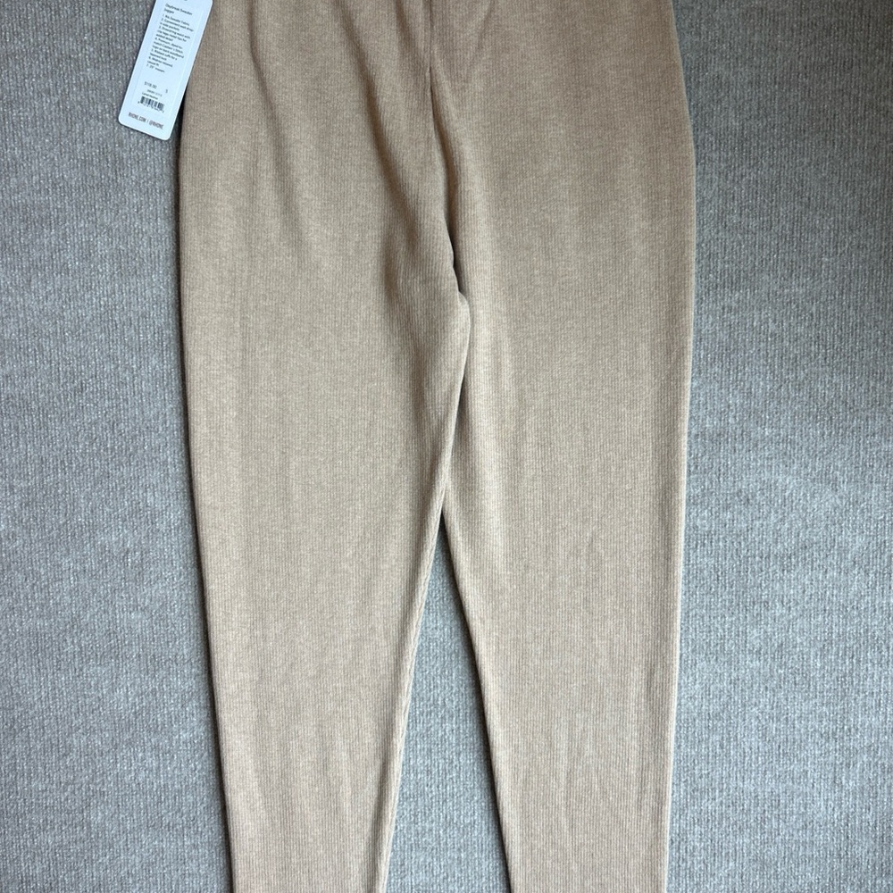 Rhone Women’s Sz S Daybreak Sweater Jogger NWT - Picture 9 of 10